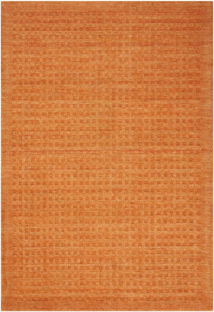 8' X 11' Sunset Wool Area Rug
