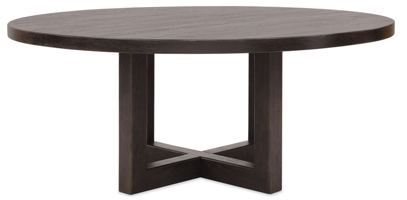 Driftwood - Round Dining Table