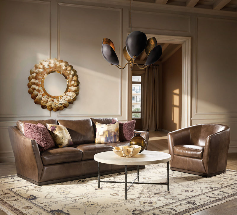 SS - Fairfax Stationary Sofa