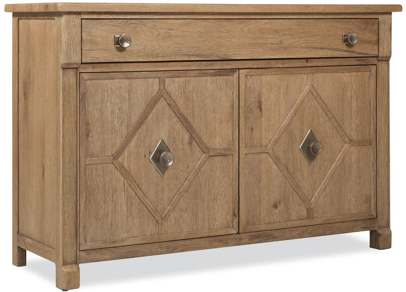 Driftwood - Hall Chest
