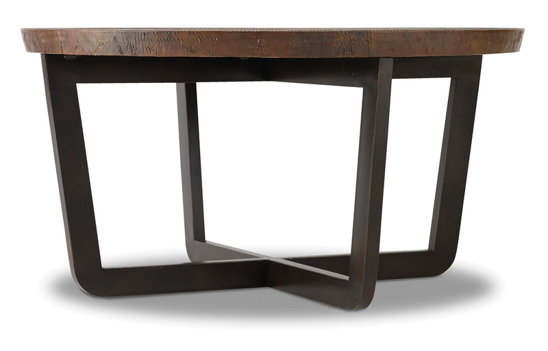 Parkcrest - Round Table