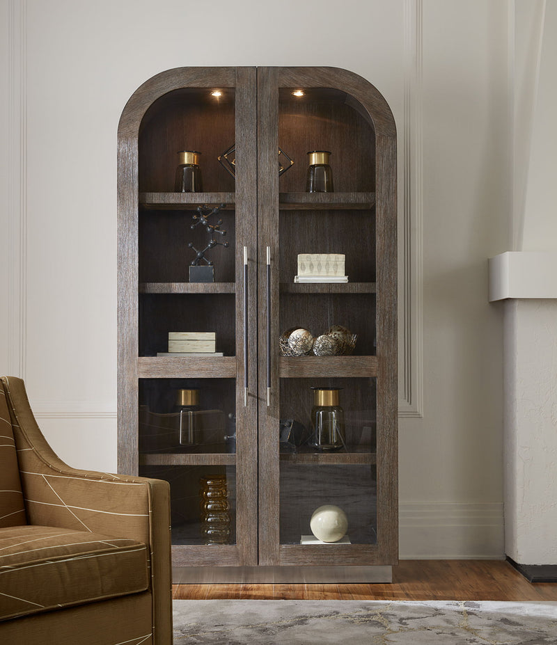 Modern Mood - Display Cabinet