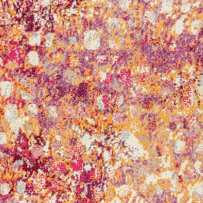 3' X 5' Abstract Area Rug