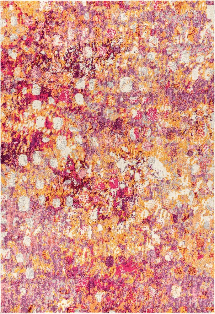 3' X 5' Abstract Area Rug