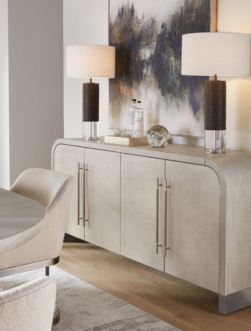 Modern Mood - Buffet