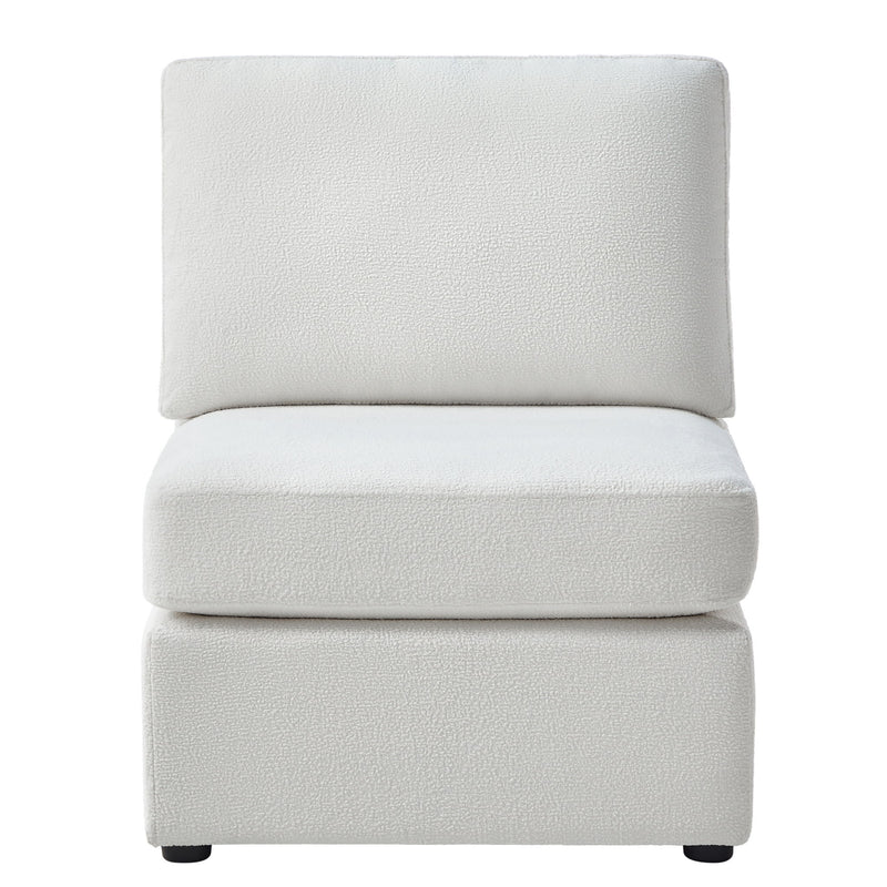 Chauncy - 5 Piece Sectional