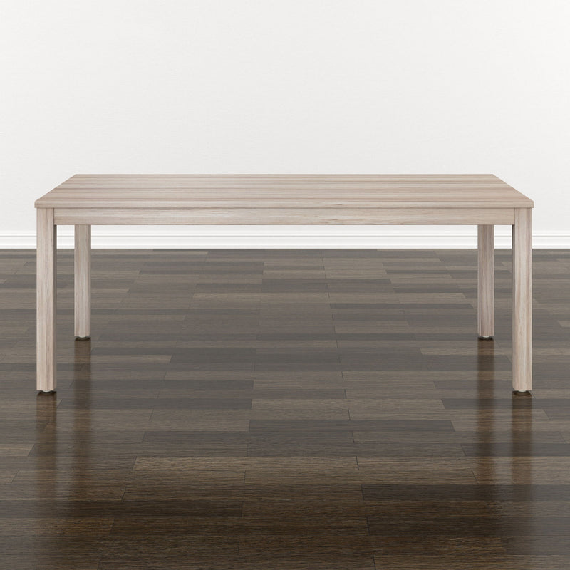 Modern Table Compact Design