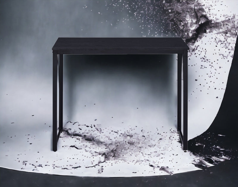Zaidin - Modern Writing Desk