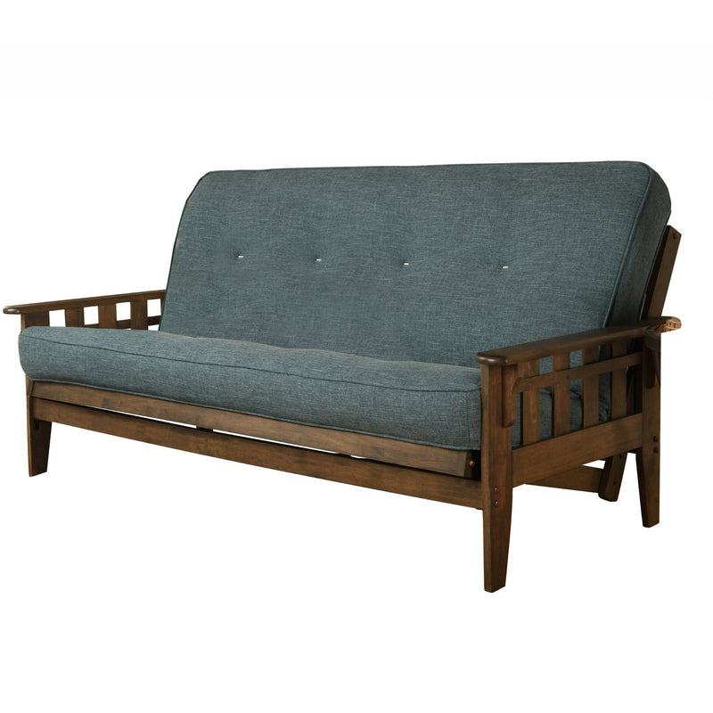 Montana - Full Size Futon Frame Sofa