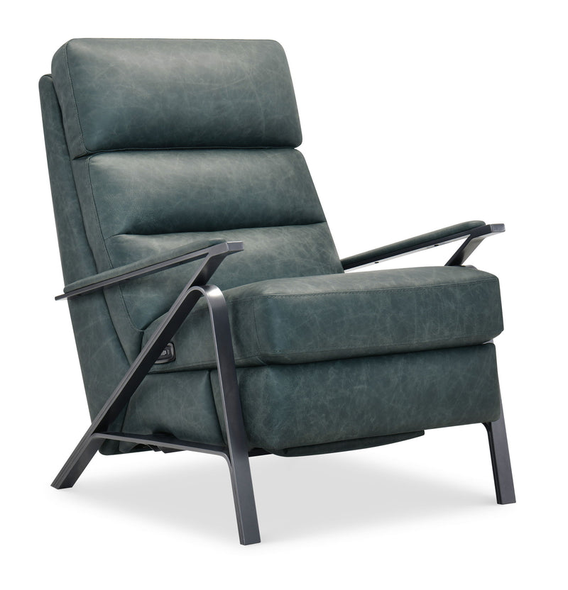 RC - Elixir Power Recliner With Power Headrest