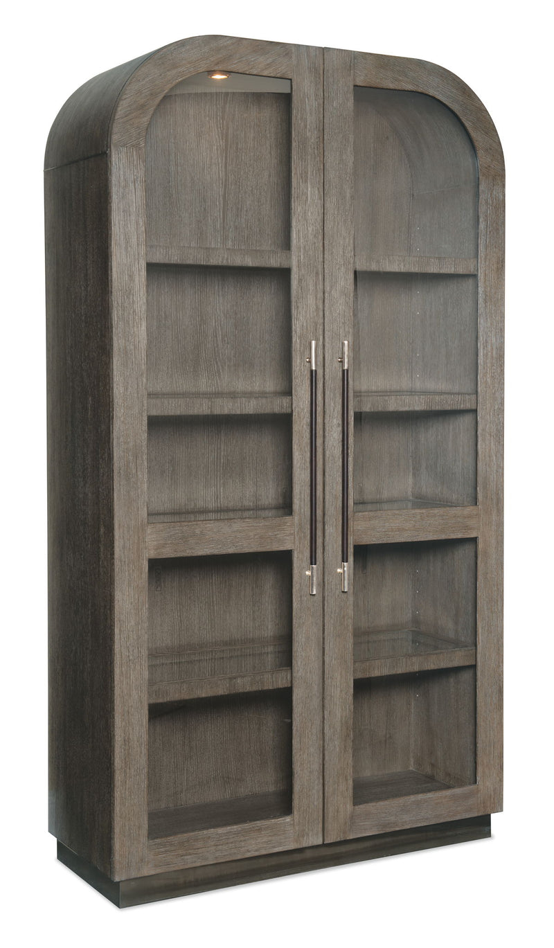 Modern Mood - Display Cabinet