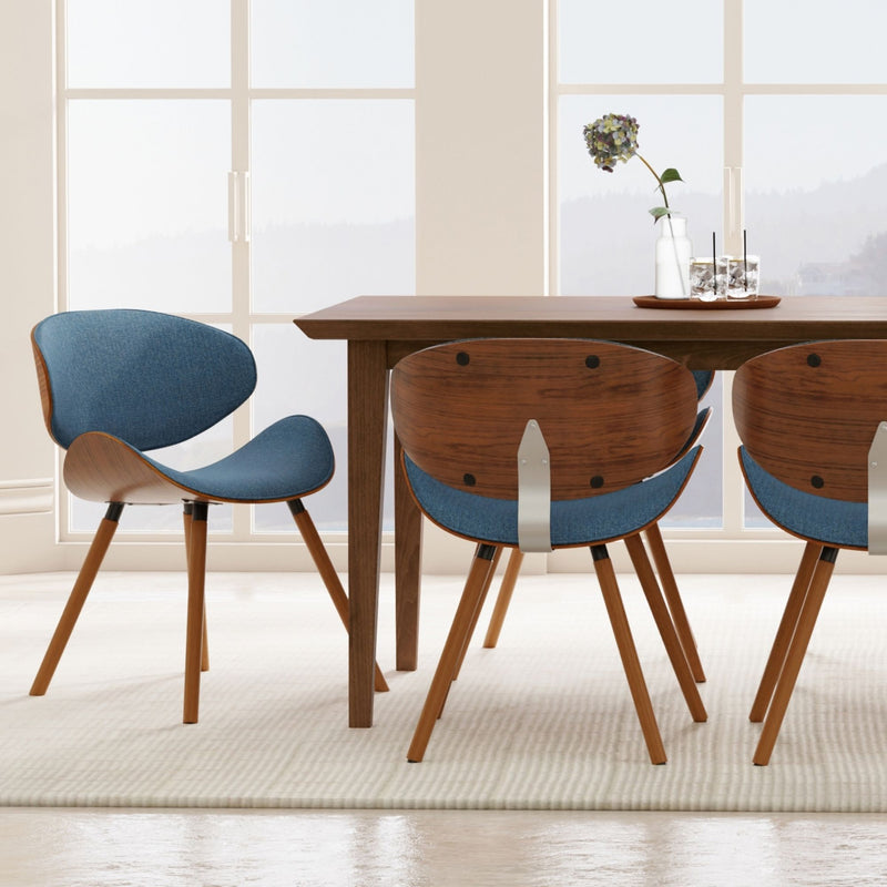 Marana - Mid Century Modern Dining Chair