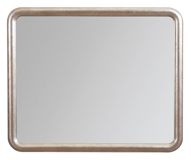 Westwood - Mirror - Gold