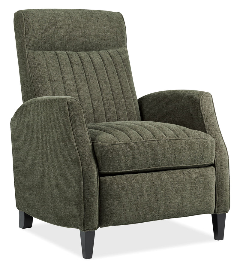 RC - Denver Push Back Recliner