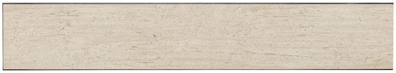 Home Accent - Console Table - White