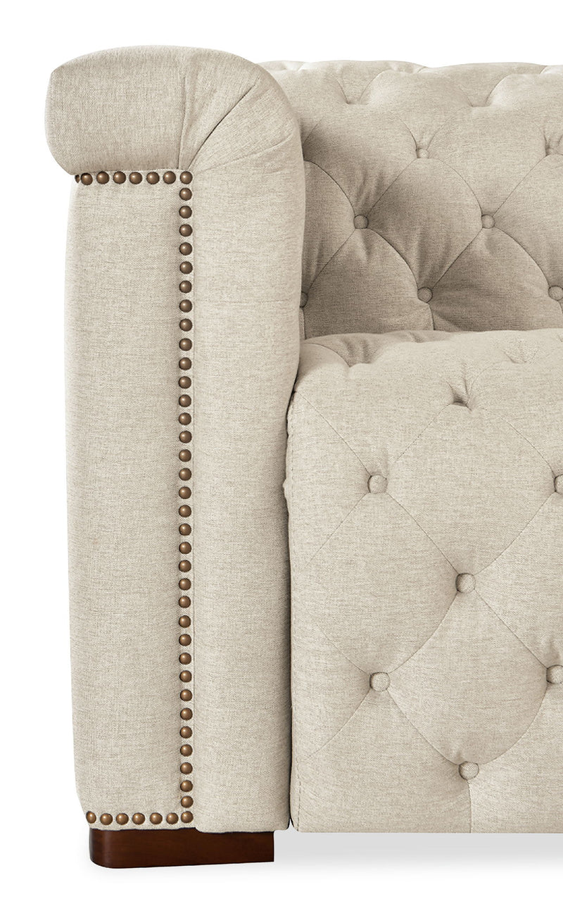 MS - Savion Deux Power Reclining Sectional