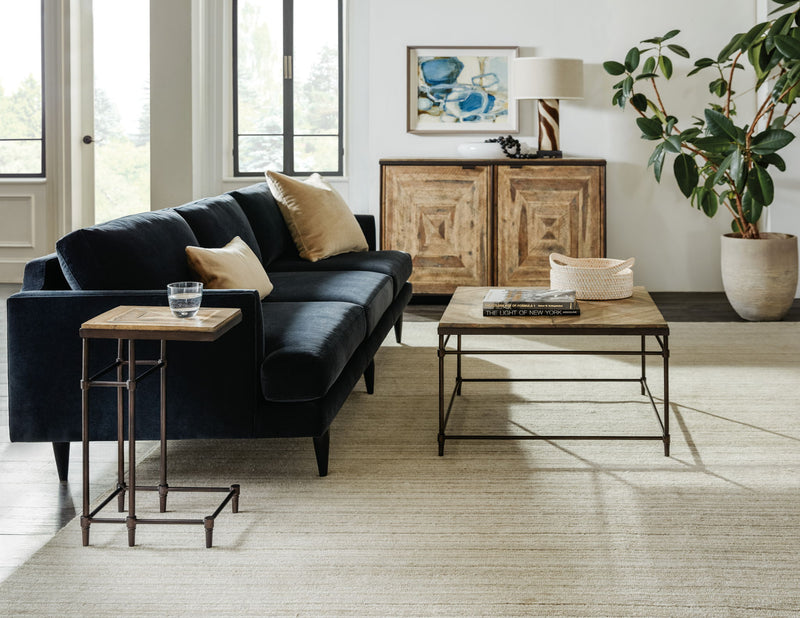 Saint Armand - Chairside Table