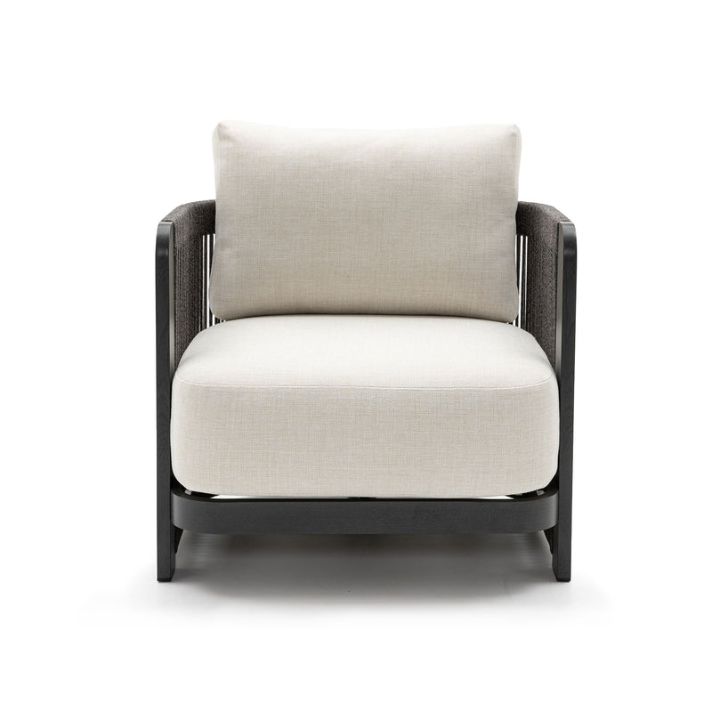 Outdoor Armchair For Garden