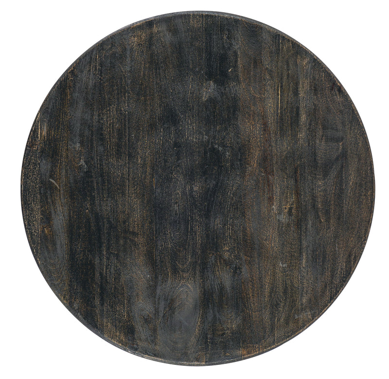 Commerce And Market - Arness Cocktail Table - Black