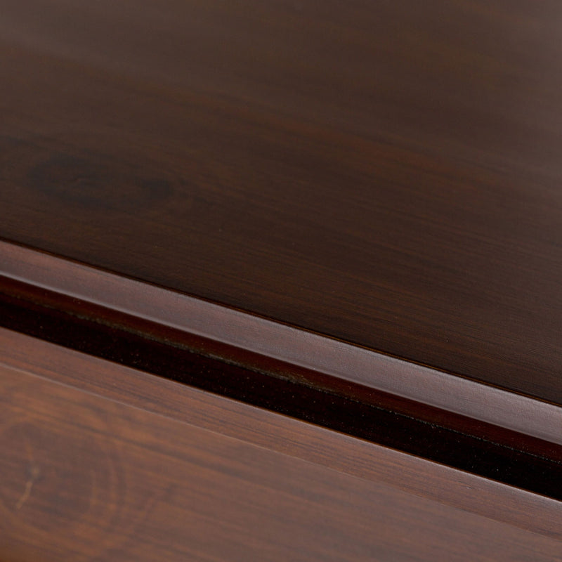 Artisan - Handcrafted Medium Storage Cabinet
