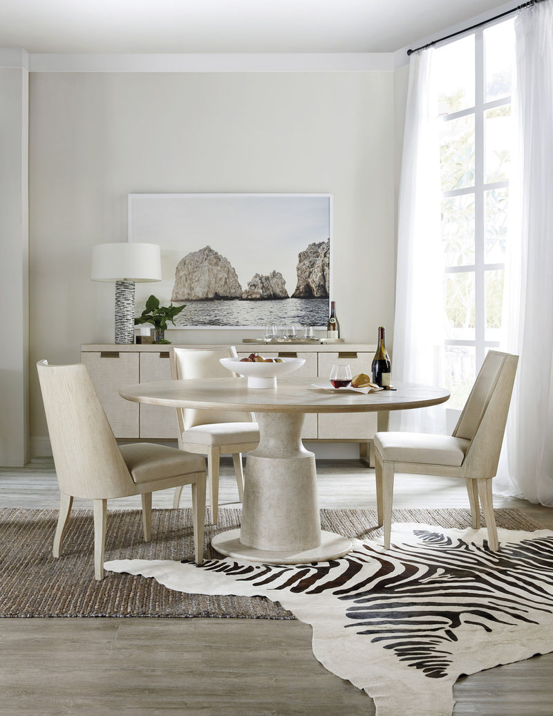Cascade - Dining Room Server - Beige