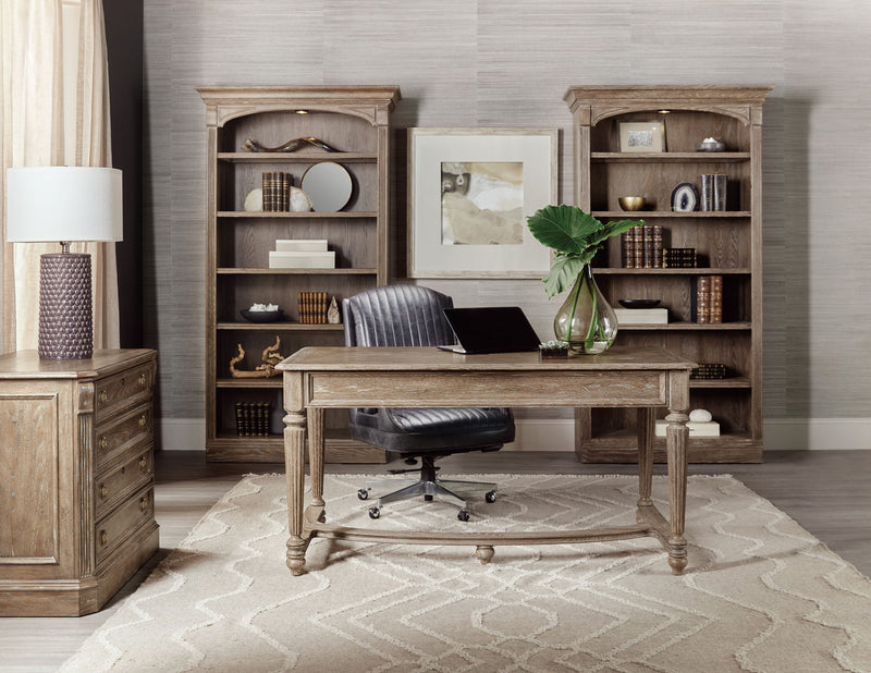 Work Your Way - Bookcase - Light Brown
