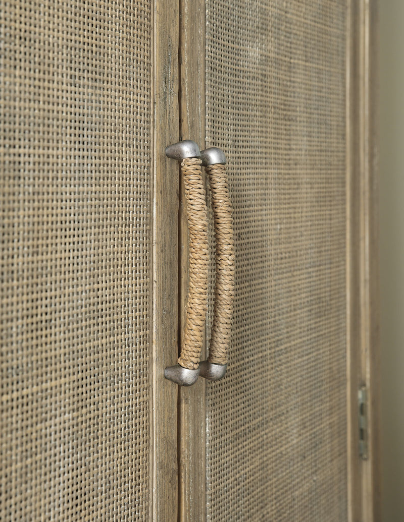 Surfrider - Wardrobe - Light Brown