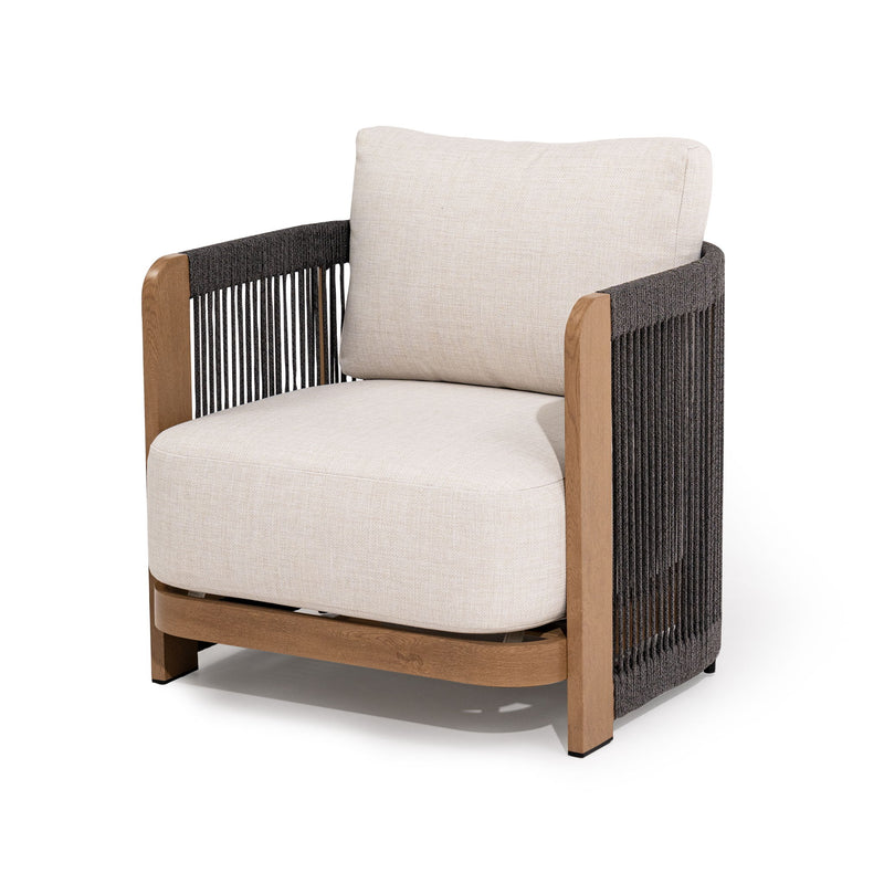 Outdoor Armchair For Garden