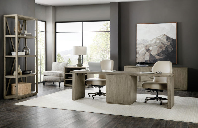 Linville Falls - Desk - 96" Top