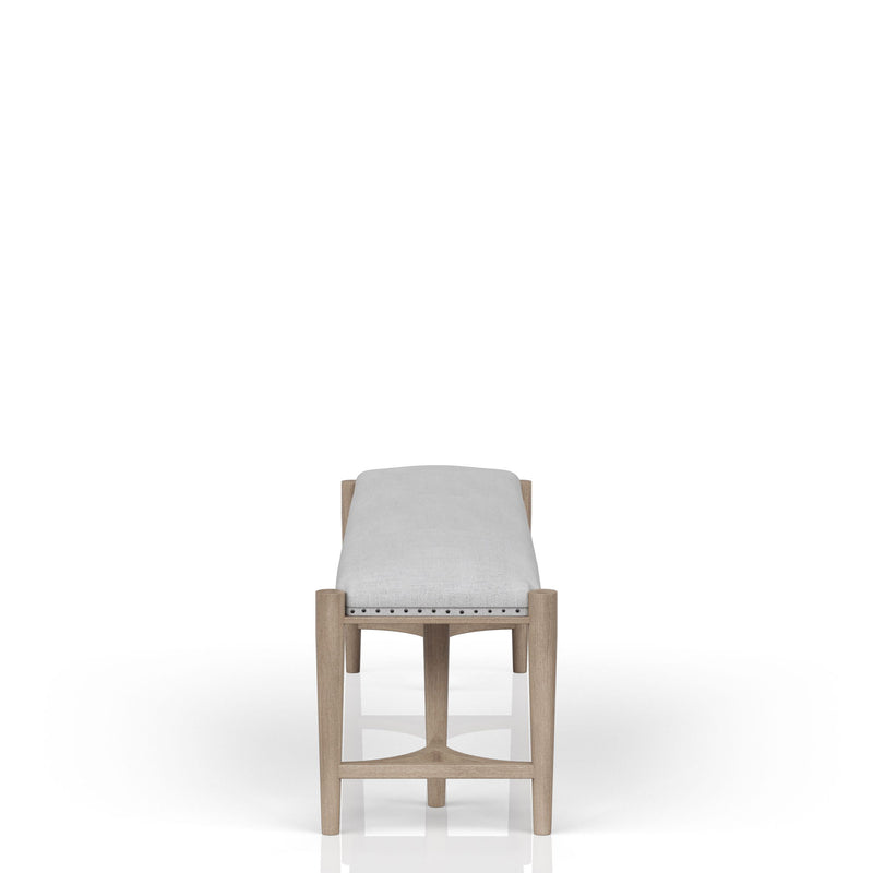 Bench - Sand