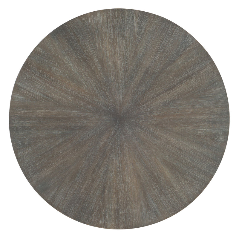 Home Accent - Round Table