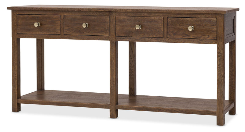 Driftwood - Sideboard