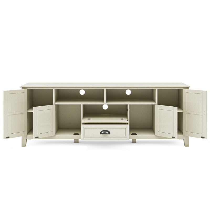 Burlington - TV Media Stand