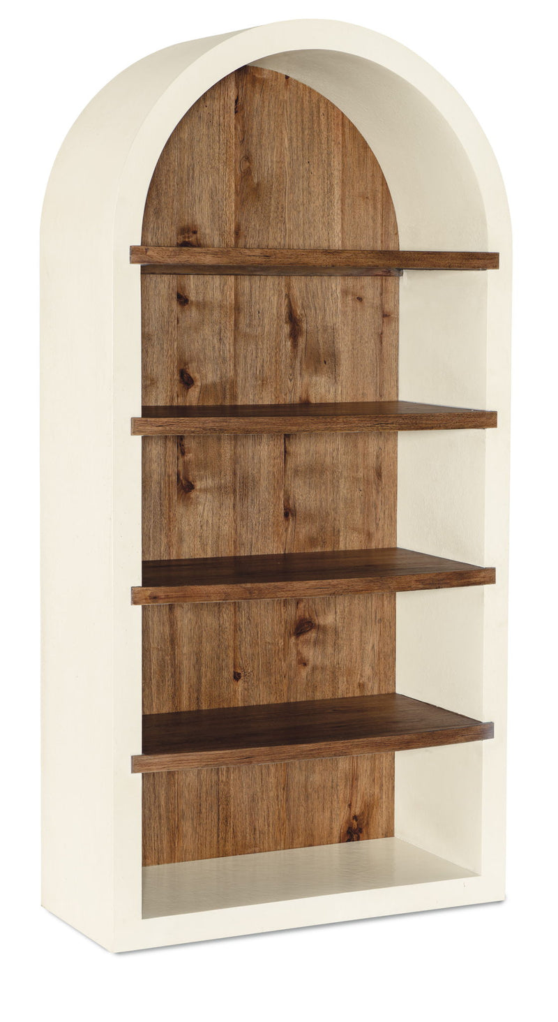 Big Sky - Tahoe Etagere - Beige