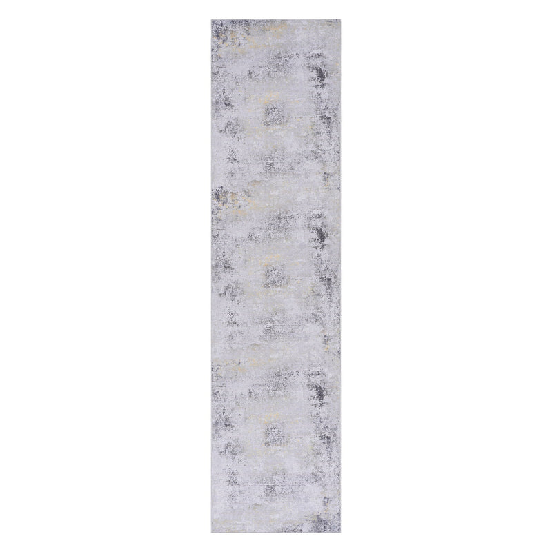 Maval - Stunning Washable Runner Rug