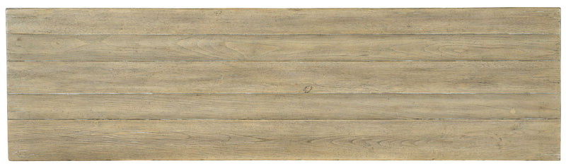 Surfrider - 9-Drawer Dresser - Light Brown