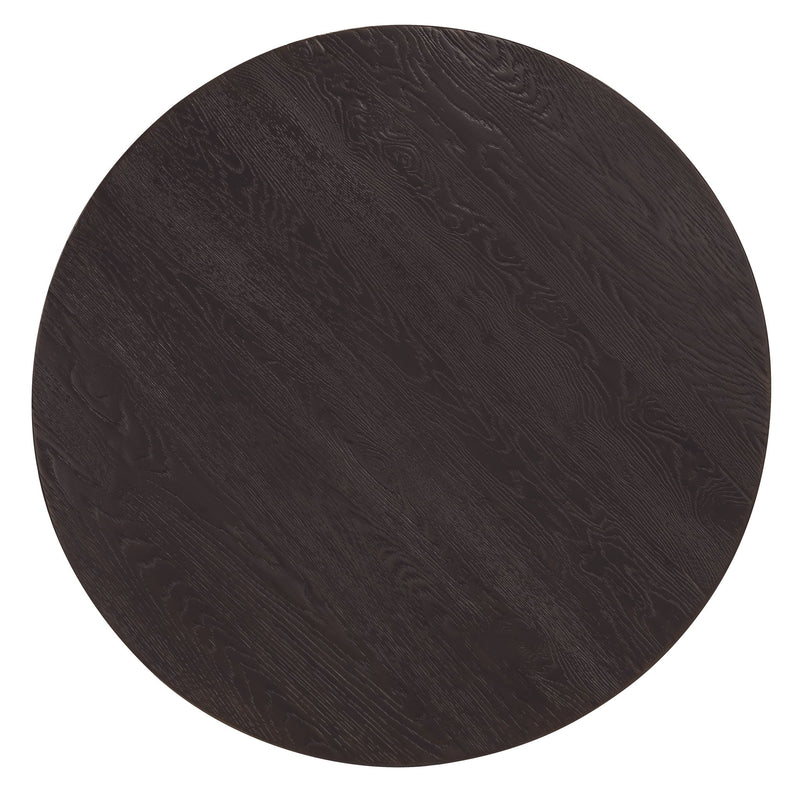 Driftwood - Round Dining Table