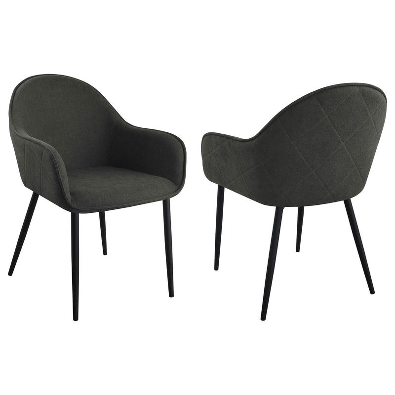 Gresham - Dining Arm Chair (Set of 2)