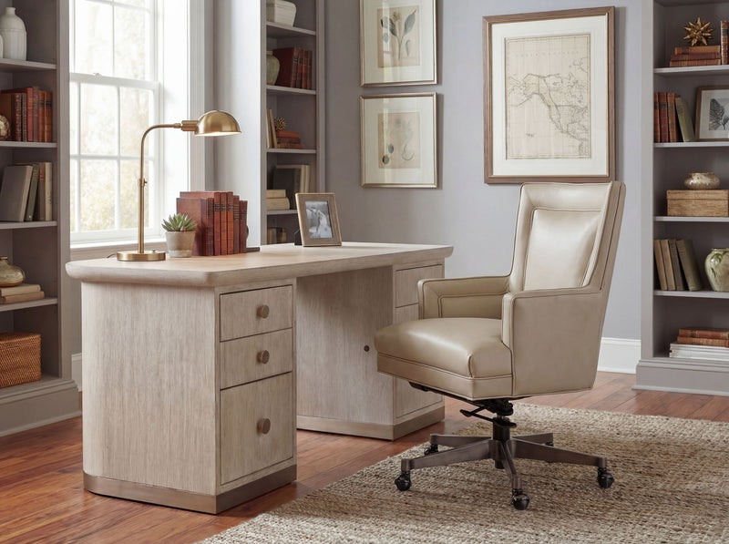 Modern Mood - Executive Desk