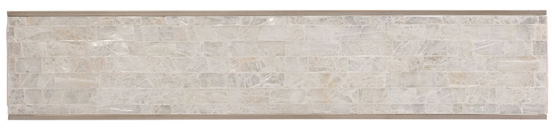 Melange - Emma Console Table - Beige
