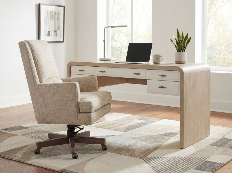 EC - Wright Executive Swivel Tilt Chair