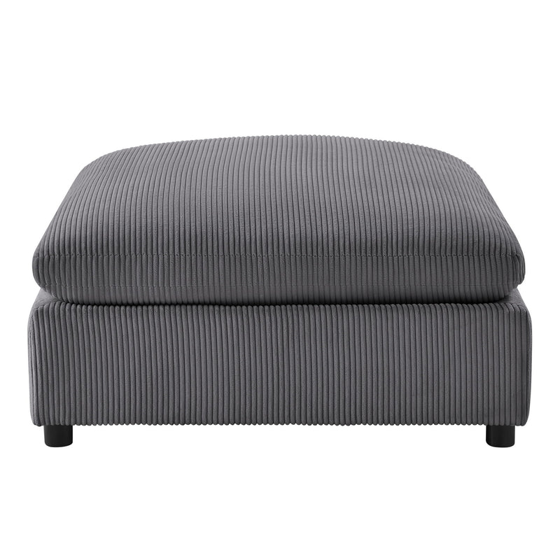 Chelsea - Ottoman