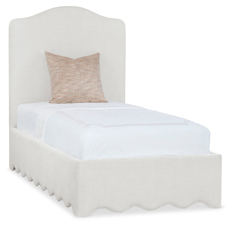Commerce And Market - Liv Upholstered Bed