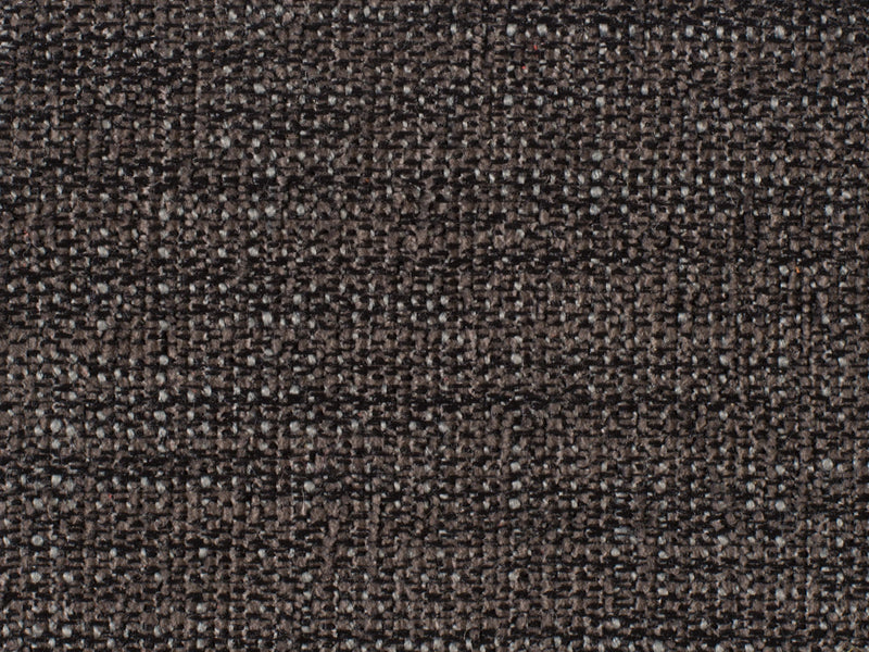 Curata - Upholstered Chair - Dark Gray / Dark Brown