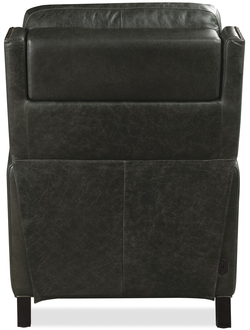 RC - Jacklyn Power Recliner With Pop-Up Headrest