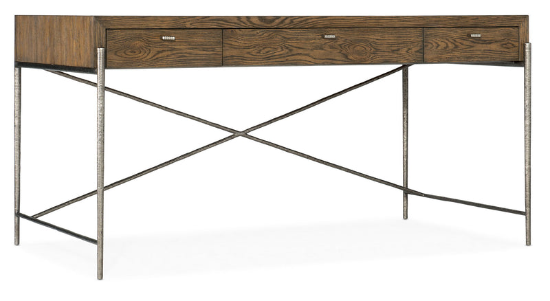 Chapman - Writing Desk - Light Brown