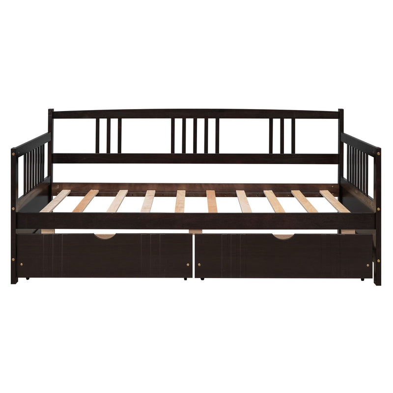 Multifunctional Modern Daybed