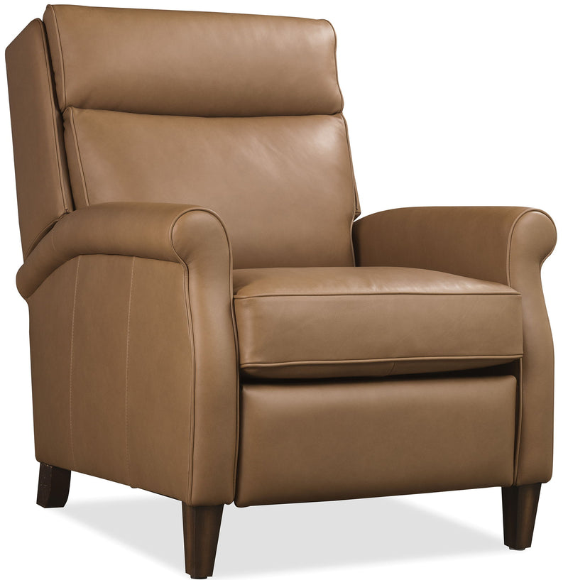RC - Randall Power Recliner With Pop-Up Headrest