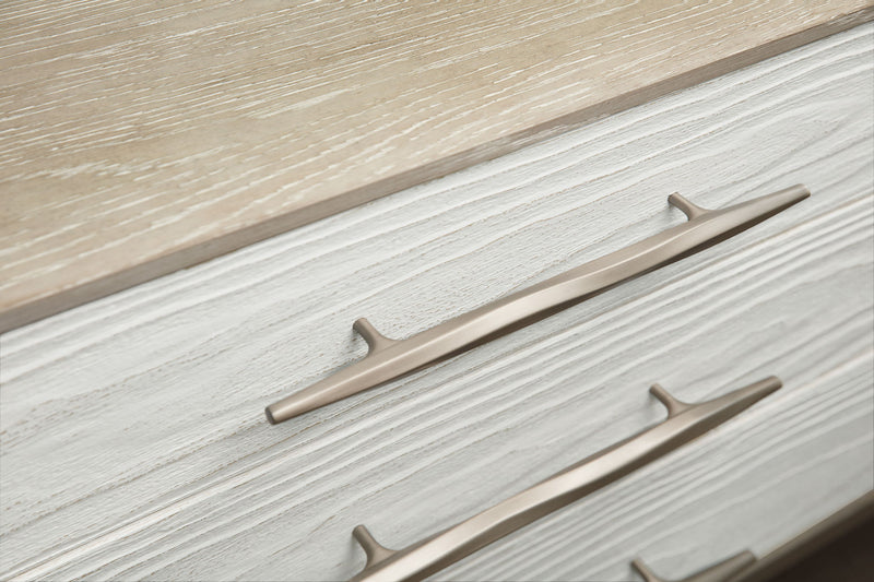 Cascade - Entertainment Console - White